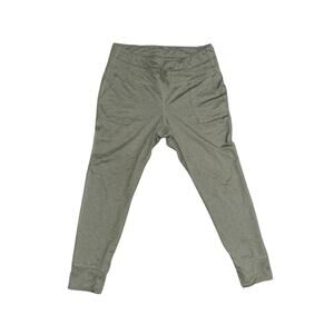 Old Navy Active High Rise Leggings Joggers Cozecore Comfort size XL